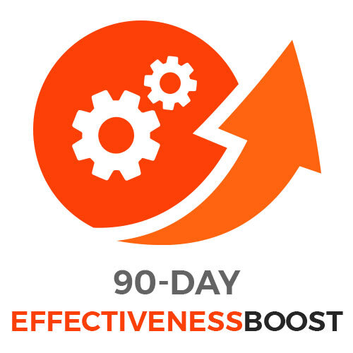 4. Effectiveness Boost